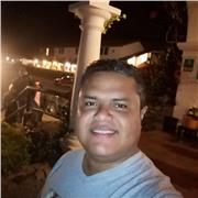 Ingeniero de sistemas, serio, comprometido, recursivo y proactivo.
Personas que le guste aprender